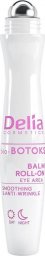  Delia Delia Bio-Botoks roll-on do okolic oczu 15ml