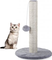  Przyjaciele Drapak dla kota kotów słupek piłka zabawka Drapak dla kota kotów słupek piłka zabawka