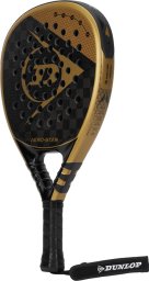 Star Padel raketė Dunlop AERO-STAR 23 365g