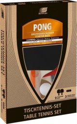 Sunflex Zestaw do tenisa stołowego SUNFLEX Pong 20118