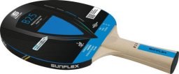 Sunflex Rakietka do tenisa stołowego SUNFLEX Color Comp B25 10200