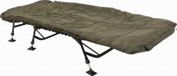  JRC Polarowy śpiwór karpiowy JRC Defender Fleece Sleeping Bag 210x90cm 210x90cm