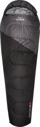  Campus Campus Kjerag 250 Right Sleeping Bag CUP702123404 szary One size