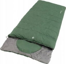  Outwell Outwell | Sleeping Bag | 235 x 105 cm | -16/14 °C | Left zipper