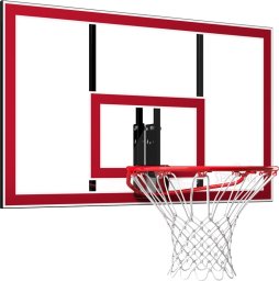 Spalding Kosz do Koszykówki SPALDING Combo 44"