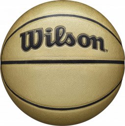  Wilson Wilson NBA Gold Edition Ball WTB3403XB Złote 7