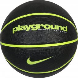  Nike Piłka koszykowa Nike Playground  Outdoor 100 4498 085 06