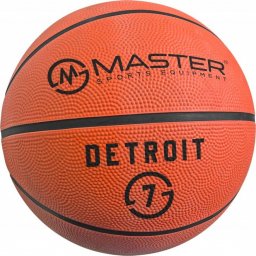  Master Piłka do Koszykówki MASTER Detroit - 7
