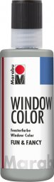  Marabu Marabu Window Color, Silver, Glass paint, liquid, 80 ml, 1 pc(s)
