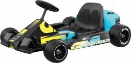 Hulajnoga elektryczna Razor Gokart elektryczny RAZOR Grand Force