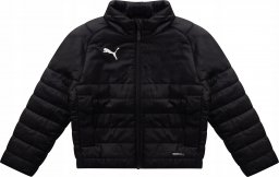  Puma Kurtka Puma Casuals Padded Jacket Jr 655625 03