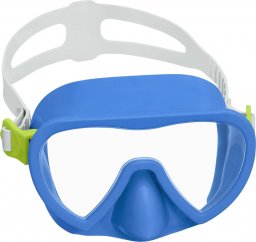  TRITON Maska do pływania niebieska Bestway 22057