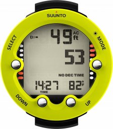 Suunto Komputer nurkowy Suunto Zoop Novo nurkowanie rekreacyjne