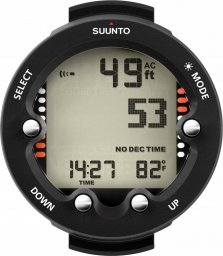  Suunto Komputer nurkowy Suunto Zoop Novo nurkowanie rekreacyjne