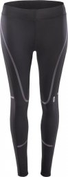  IQ Damskie legginsy IQ Veri Wmns czarny rozmiar XL