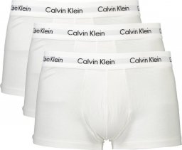  Calvin Klein Trójpak bawełniane męskie bokserki CALVIN KLEIN S