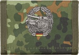  MFH Portfel BW "Panzer" flectarn