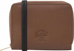  Herschel Herschel Tyler Vegan Leather Wallet 11164-03272 Brązowe One size