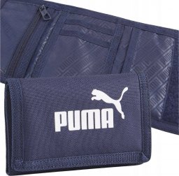  Puma Portfel PUMA zapinany na rzep 79951 02