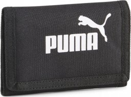  Puma Portfel PUMA zapinany na rzep 79951 01