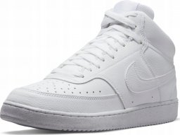  Nike Nike Court Vision Mid DN3577-100 białe 44,5