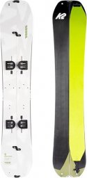 K2 Deska K2 Marauder Splitboard + Pucki + Foki 2022