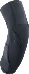  Alpinestars Ochraniacze na kolana ALPINESTARS A-MOTION PLASMA PRO KNEE PROTECTORS, Black, Ochrona level 2 Rozmiar: L