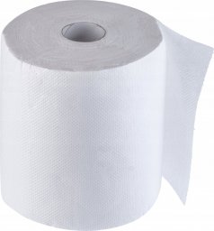 Kadax Ręcznik Papierowy Czyściwo Celuloza Biały 60 M