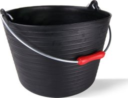 Rubi RUBI WIADRO PLASTIKOWE WŁOSKIE 20L Z UCHWYTEM