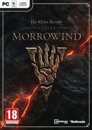 The Elder Scrolls Online: Morrowind PC