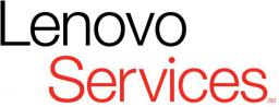 Gwarancje dodatkowe - notebooki Lenovo Polisa serwisowa 4YR Onsite Next Business Day (5WS0A22852)