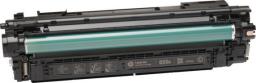 Toner HP 655A Cyan Oryginał  (CF451A)