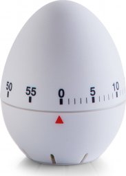 Minutnik Zeller Minutnik kuchenny w kształcie jajka, Ø 6 cm