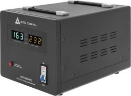 AZO Digital Stabilizator napięcia AVR-3000 PRO 3000VA / 1800W
