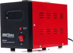  Kraft&Dele Stabilizator napięcia AVR  2000VA 230V KD1933