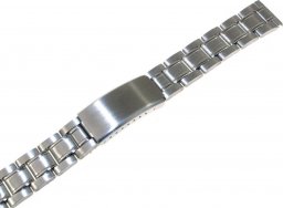  Diloy Bransoleta stalowa do zegarka Diloy A54-18-CC 18 mm
