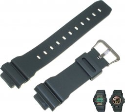  Casio Pasek do zegarka Casio G-Shock GB-6900B ciemnozielony 10222652