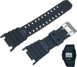 Casio Pasek do zegarka Casio G-Shock GW-5500 czarny 10260100