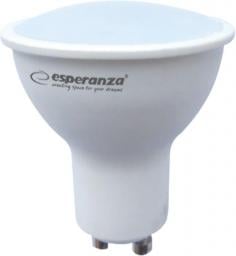  Esperanza LED GU10, 3W, 260lm (ELL140)