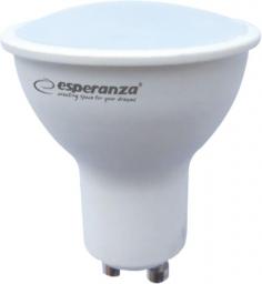  Esperanza LED GU10, 4W, 320lm (ELL141)