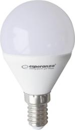  Esperanza LED E14, 3W, 260lm (ELL150)