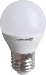  Esperanza LED E27, 6W, 580lm (ELL155)