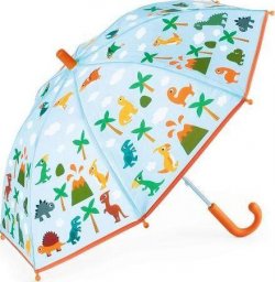  Djeco Djeco - parasol przeciwdeszczowy - dinozaury
