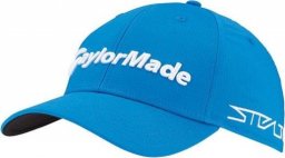 Taylor Made morele Czapka golfowa TaylorMade Tour Radar (błękitna)