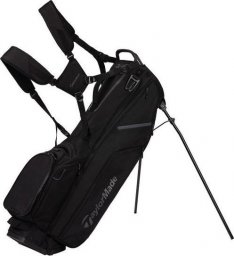 Taylor Made morele Torba golfowa TaylorMade FlexTech Stand Bag 23 (czarna, z nóżkami, wodoodporna)
