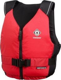  Crewsaver Kamizelka asekuracyjna Response 50N Red 2600-XXL