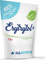  ALLNUTRITION ALLNUTRITION Erytrytol 1000g