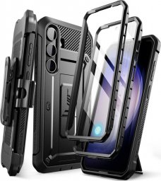 Supcase SUPCASE UNICORN BEETLE PRO 2-SET GALAXY S24 BLACK