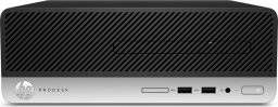 Komputer HP HP ProDesk 400 G5 SFF Core i3 8100 (8-gen.) 3,6 GHz / 8 GB / 240 SSD / Win 11