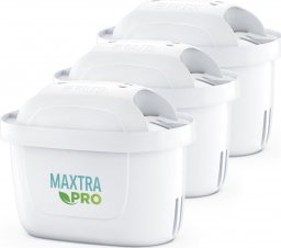 Wkład filtrujący Brita MAXTRA PRO Pure Performance 3 szt.